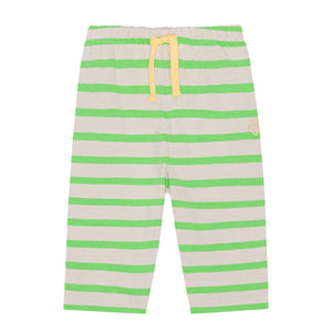Saxon Grass Stripe Pants