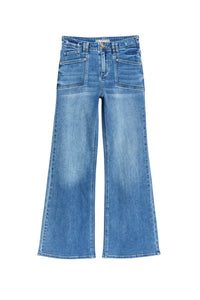 Utility Pocket Wide 23326