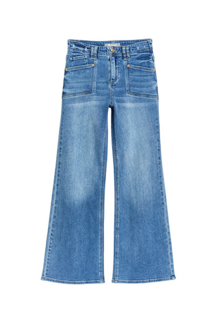 Utility Pocket Wide 23326