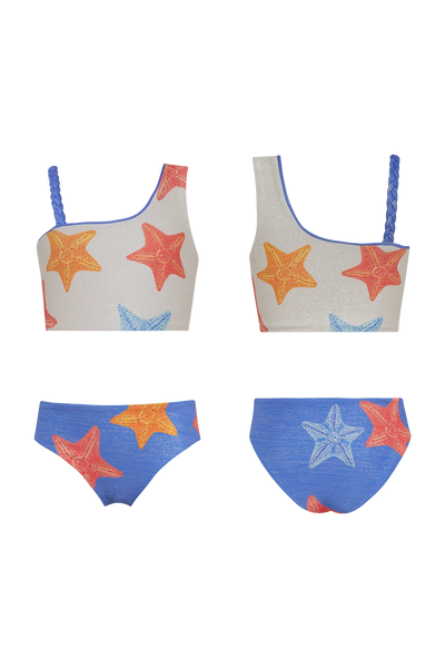 Starfish Bikini-Pepita & Me-Fritz and Gigi