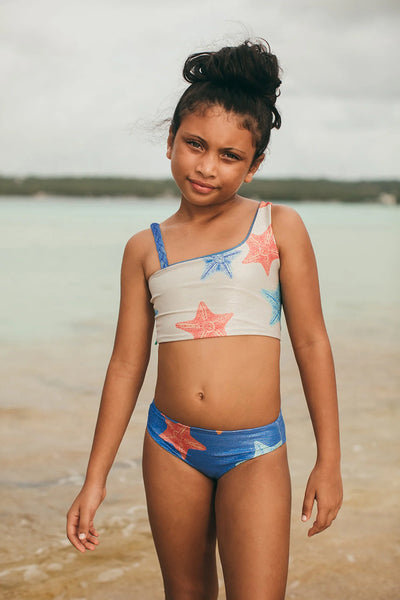 Starfish Bikini-Pepita & Me-Fritz and Gigi