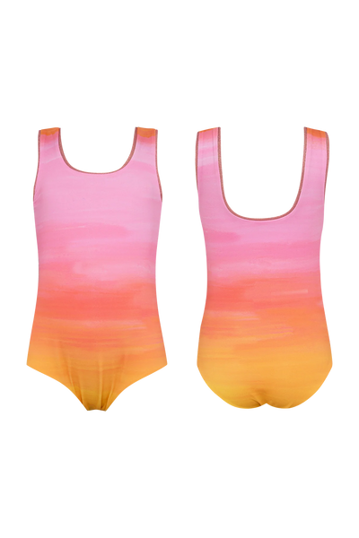 Reversible Sun Moon Onepiece-Pepita & Me-Fritz and Gigi