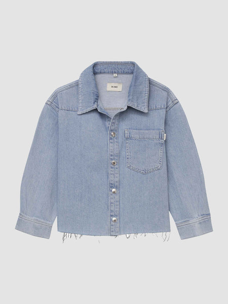 Olivia Shirt Lakefront-DL1961-Fritz and Gigi