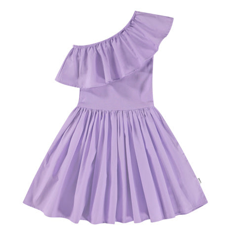 Dress Chloey Violaceous