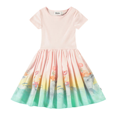 Dress Cissa Wave Jumping
