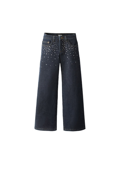 Asta Rhinestone Raw 2W26I113 5861-Molo-Fritz and Gigi