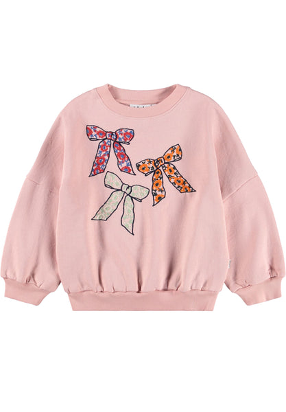 Marika Chunky Bow 2W26J208 5772-Molo-Fritz and Gigi