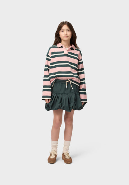 Mille Mellow Stripe Top 2W26J213 5788-Molo-Fritz and Gigi