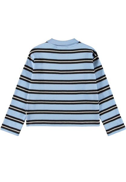 Mille Topaz Stripe 2W26J213 5831-Molo-Fritz and Gigi