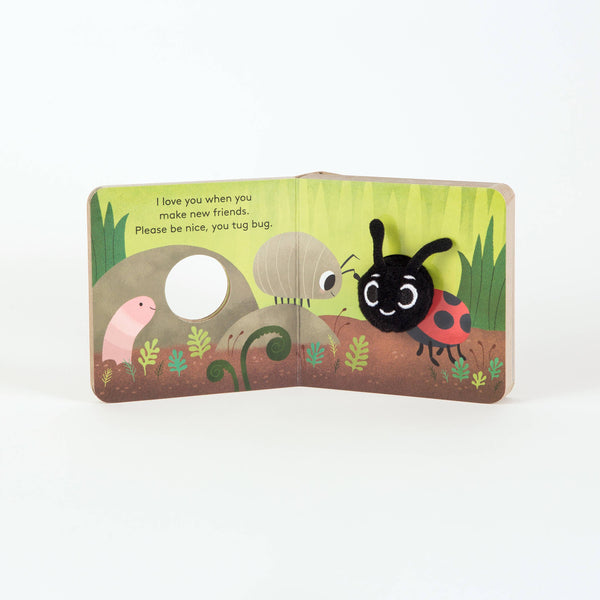 Little Love Bug-Chronicle Books-Fritz and Gigi