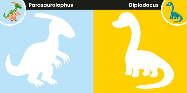 First Sticker Art: Ultimate Dinosaurs (TP)-Sourcebooks-Fritz and Gigi