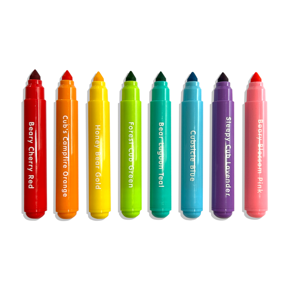 Cub Crew: Markers