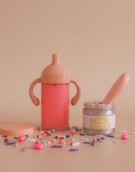 My tiny birthday set - Tiny Harlow-Shine on me Distribution-Fritz and Gigi