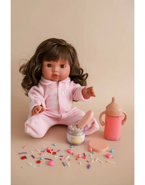 My tiny birthday set - Tiny Harlow-Shine on me Distribution-Fritz and Gigi