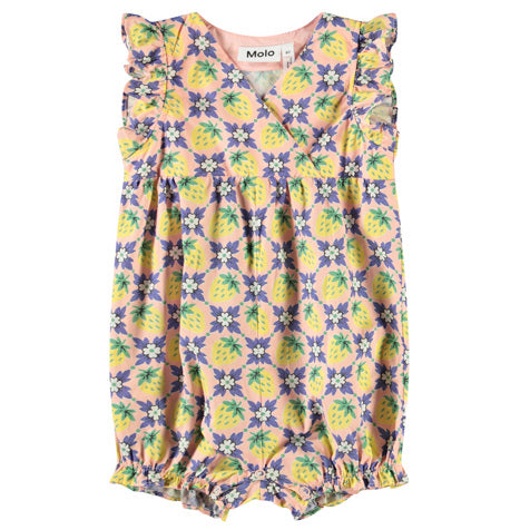 Babysuits Fonda Vintage Berries