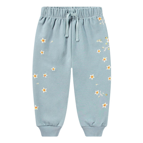 Simeon Star Dusty Sweatpants