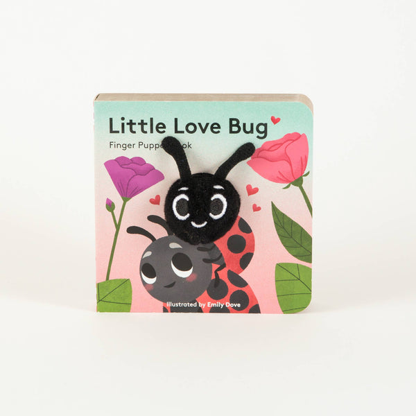 Little Love Bug-Chronicle Books-Fritz and Gigi