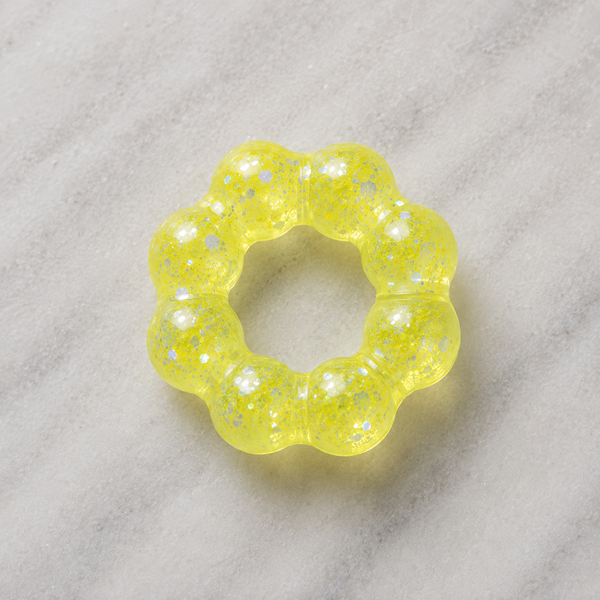 Original Squishy Bracelet:-Feelzies-Fritz and Gigi