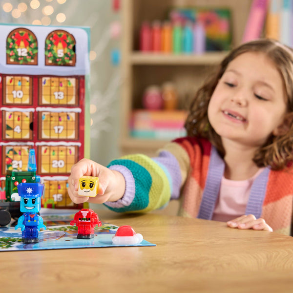 MicroMAGS Advent Calendar 34 Piece Set: Default Title