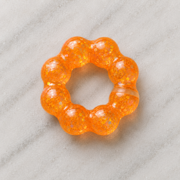 Original Squishy Bracelet:-Feelzies-Fritz and Gigi