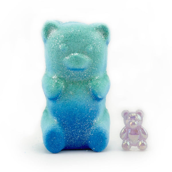Gummy Bear Hugs PRIZE Bath Bomb-Sweet Bath Co-Fritz and Gigi