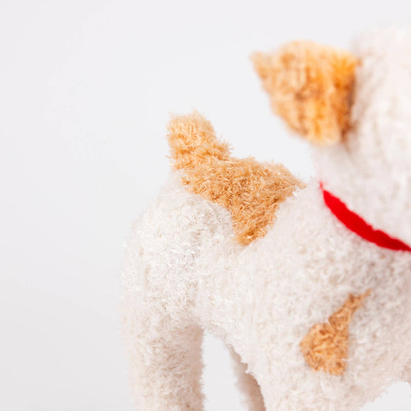 Pull-Along Eliot-Egmont-Fritz and Gigi