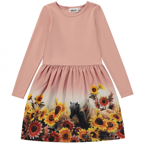Credence Sunny Ponies Dress