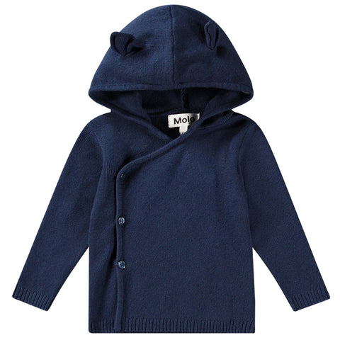 Bobby jacket Oceanic