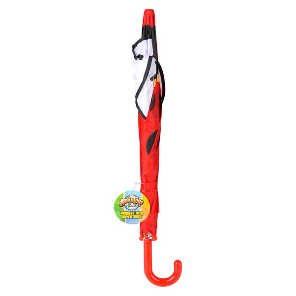 (T) 28" LADY BUG UMBRELLA