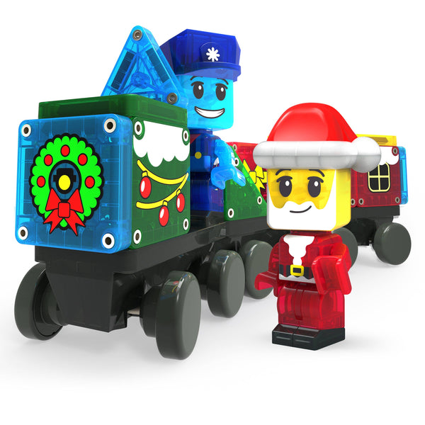 MicroMAGS Advent Calendar 34 Piece Set: Default Title
