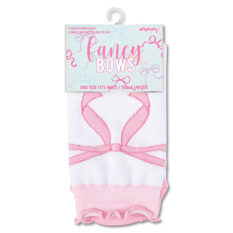 Bow Socks