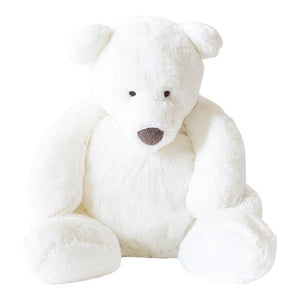 Esteban White Bear
