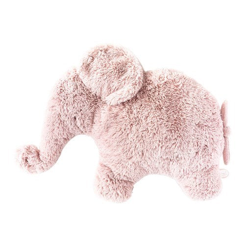 Oscar Large Pink  Elephant Cuddle