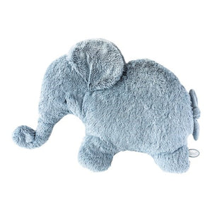 Oscar Large Blue Elephant Cuddle