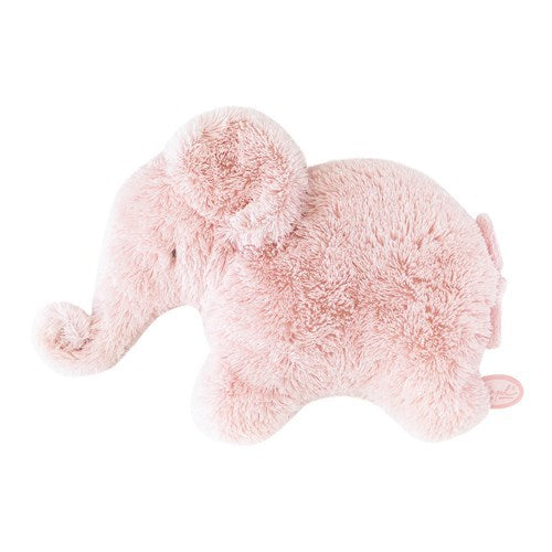 Oscar Pink Elephant Cuddle Toy