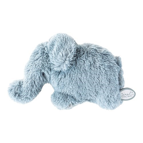 Oscar Blue Elephant Mini  Cuddle Toy