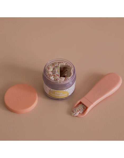 My tiny birthday set - Tiny Harlow-Shine on me Distribution-Fritz and Gigi