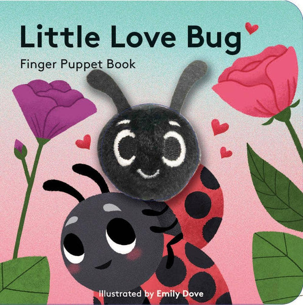 Little Love Bug-Chronicle Books-Fritz and Gigi