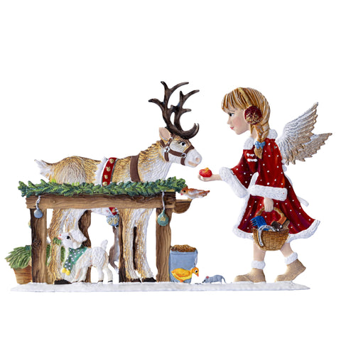 AC36P A Special Treat