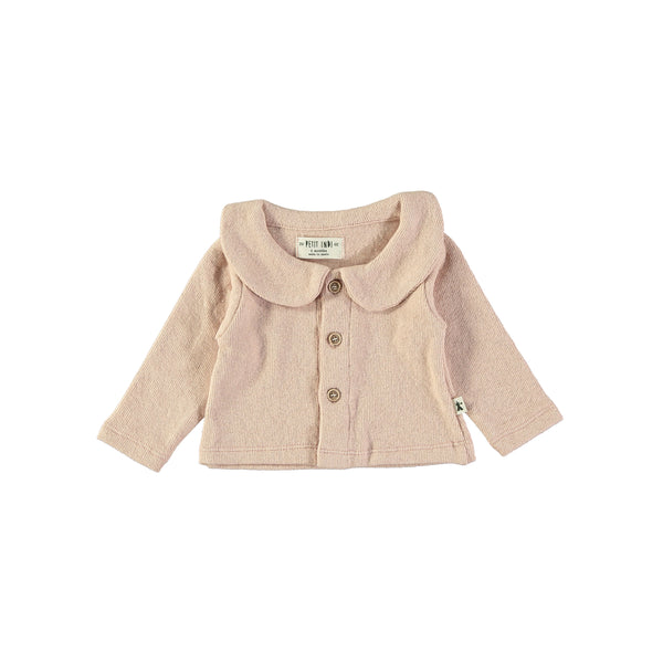 Collar Sweater BK3907