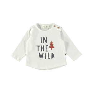 In The Wild Tee