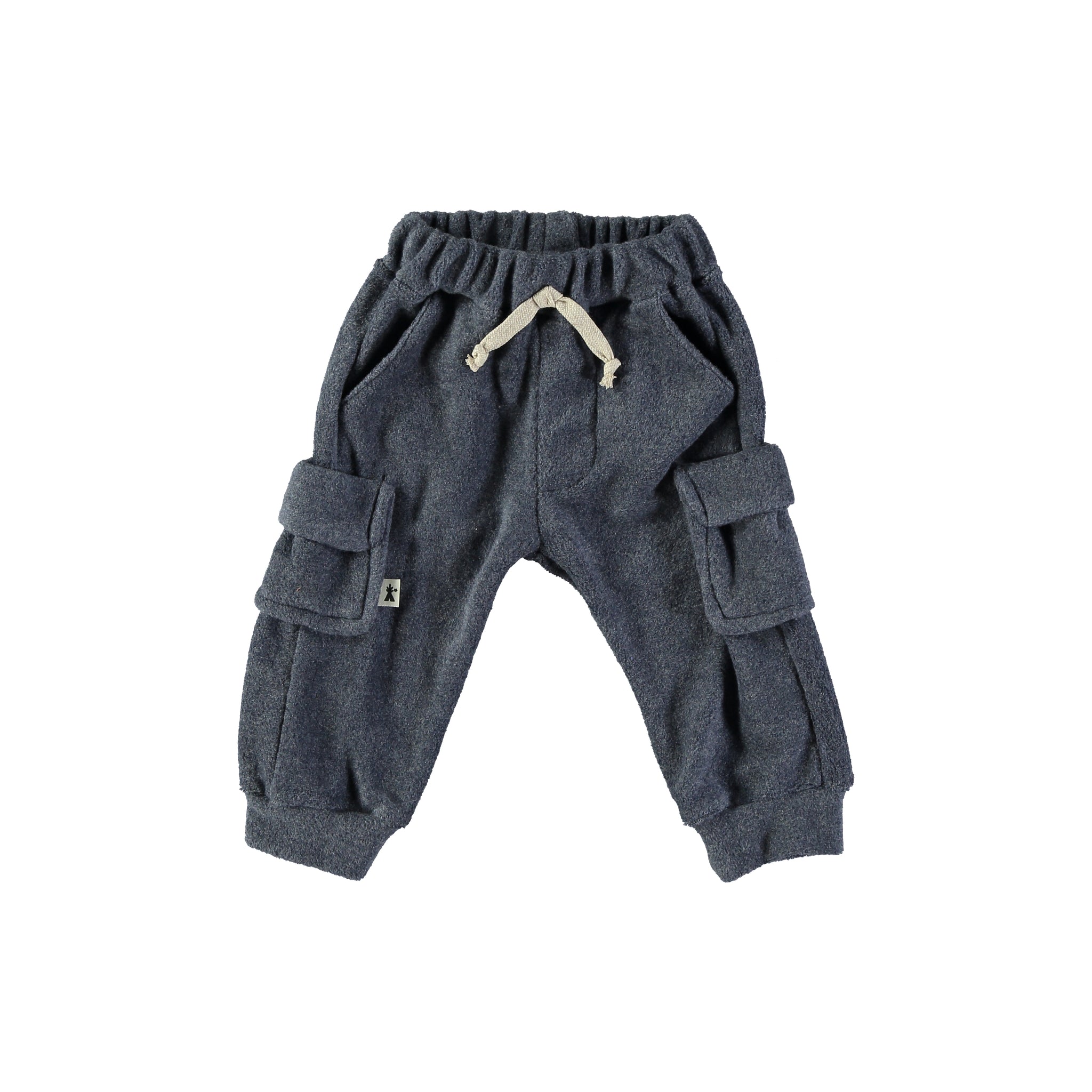 Blue Jogger