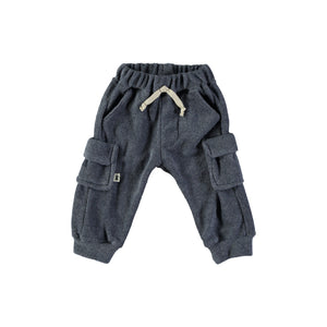 Blue Jogger