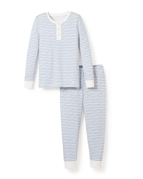 Twill PJ La Mer