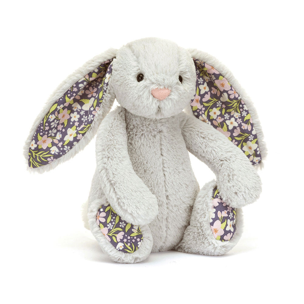Blossom Bunny Silver Bloom