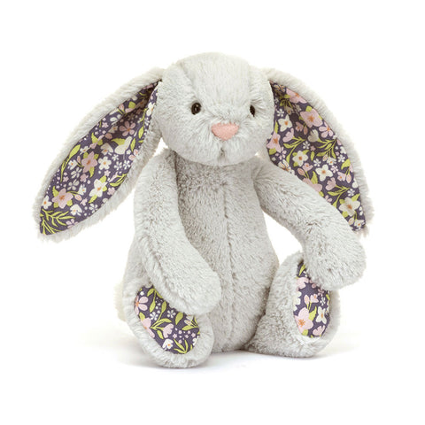 Blossom Bunny Silver Bloom