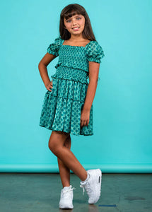 Berkley Dress