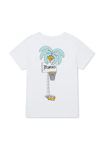 T Shirt Long Shot