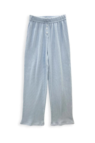 Brynn Pant Baby Blue