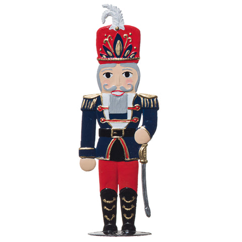 CM1P Standing Nutcracker